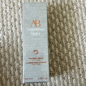 Augustinus Bader Body Cream